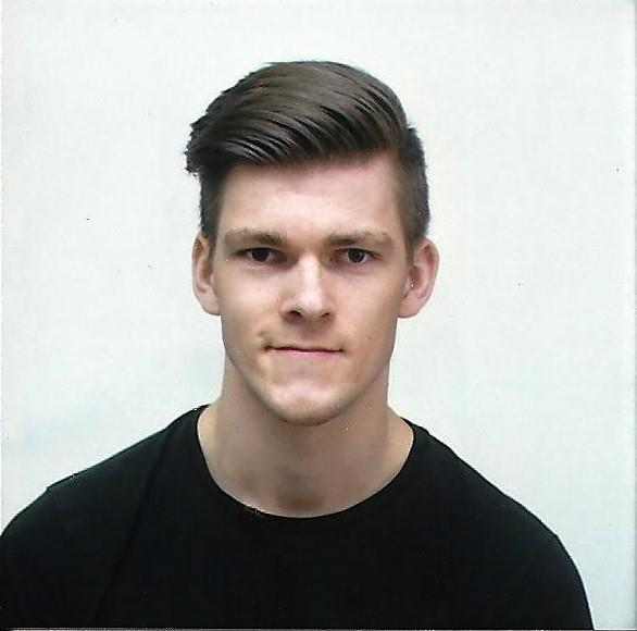 MORTEN RISOM NIELSEN